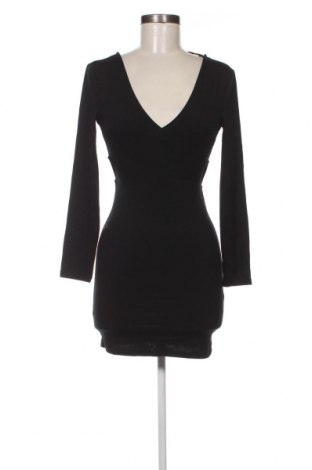 Kleid Nly Trend, Größe S, Farbe Schwarz, Preis 3,63 €