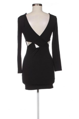 Kleid Nly Trend, Größe S, Farbe Schwarz, Preis 3,63 €