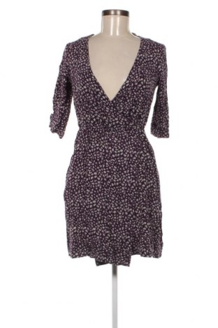 Kleid Noa Noa, Größe XS, Farbe Mehrfarbig, Preis 3,28 €