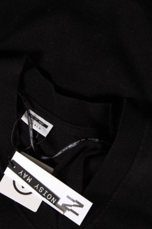 Γυναικείο πουλόβερ Noisy May, Μέγεθος XS, Χρώμα Μαύρο, Τιμή 5,69 €
