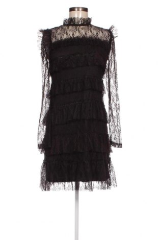 Kleid Noisy May, Größe M, Farbe Schwarz, Preis 10,90 €