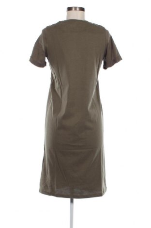 Kleid Noisy May, Größe XXS, Farbe Grün, Preis 23,71 €