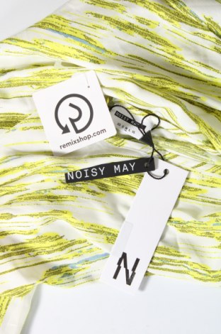Kleid Noisy May, Größe M, Farbe Mehrfarbig, Preis 6,64 €