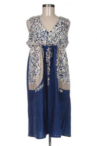 Kleid Noracora, Größe L, Farbe Mehrfarbig, Preis € 9,89