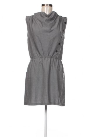 Kleid Norwiss, Größe M, Farbe Grau, Preis € 3,90