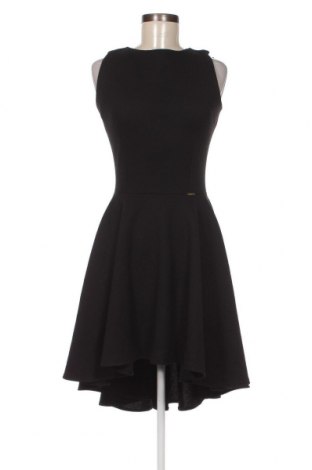 Kleid Numoco, Größe M, Farbe Schwarz, Preis 20,18 €