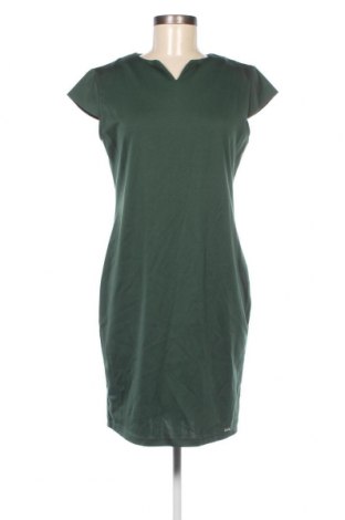 Φόρεμα Numoco, Μέγεθος XXL, Χρώμα Πράσινο, Τιμή 17,40 €
