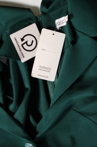 Šaty  Numoco, Velikost M, Barva Zelená, Cena  280,00 Kč