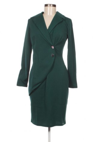Kleid Numoco, Größe M, Farbe Grün, Preis € 11,62