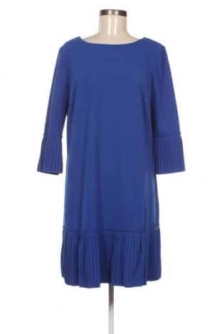 Kleid Numoco, Größe XXL, Farbe Blau, Preis € 18,97