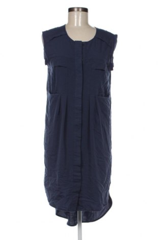 Kleid Numph, Größe L, Farbe Blau, Preis € 32,03