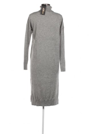 Kleid ONLY, Größe XS, Farbe Grau, Preis 11,14 €