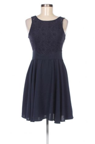 Šaty  ONLY, Veľkosť M, Farba Modrá, Cena  19,28 €