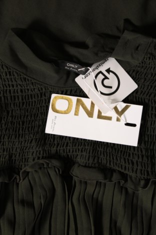 Kleid ONLY, Größe XL, Farbe Grün, Preis € 27,84