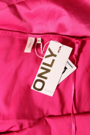 Šaty  ONLY, Velikost 3XL, Barva Růžová, Cena  783,00 Kč