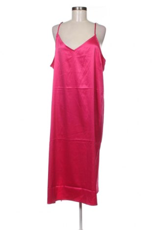 Šaty  ONLY, Veľkosť 3XL, Farba Ružová, Cena  27,84 €