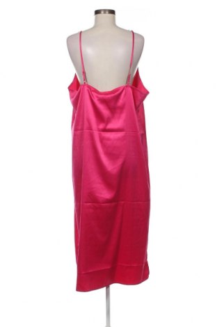 Φόρεμα ONLY, Μέγεθος 3XL, Χρώμα Ρόζ , Τιμή 27,84 €