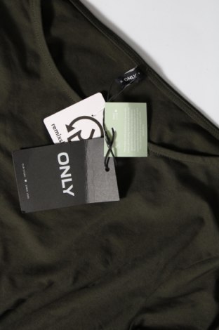 Šaty  ONLY, Veľkosť M, Farba Zelená, Cena  14,20 €