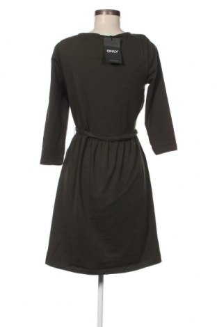 Kleid ONLY, Größe M, Farbe Grün, Preis 12,25 €