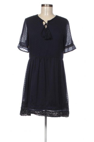 Kleid ONLY, Größe M, Farbe Blau, Preis 13,92 €