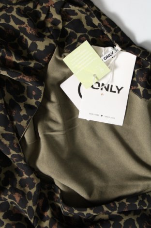 Kleid ONLY, Größe XXL, Farbe Grün, Preis 25,89 €