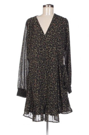 Kleid ONLY, Größe XXL, Farbe Grün, Preis 25,89 €