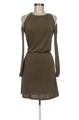 Φόρεμα ONLY, Μέγεθος XS, Χρώμα Πράσινο, Τιμή 7,42 €