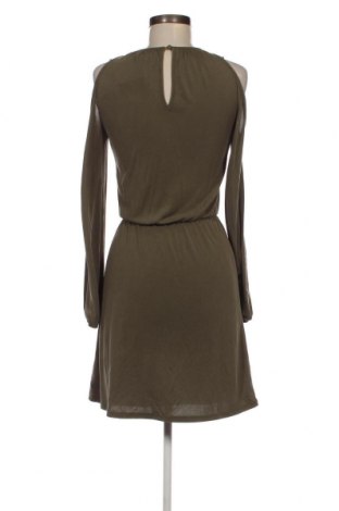 Φόρεμα ONLY, Μέγεθος XS, Χρώμα Πράσινο, Τιμή 12,37 €