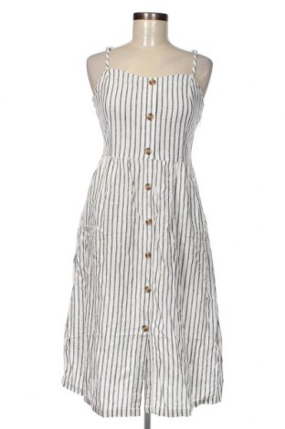 Kleid ONLY, Größe L, Farbe Weiß, Preis 13,92 €