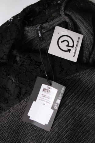 Kleid ONLY, Größe M, Farbe Grau, Preis € 12,56