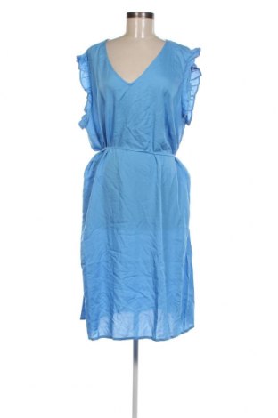Šaty  ONLY Carmakoma, Velikost XXL, Barva Modrá, Cena  478,00 Kč