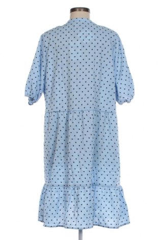 Kleid ONLY Carmakoma, Größe XL, Farbe Blau, Preis € 27,84