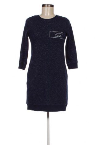 Kleid O'STIN, Größe XS, Farbe Blau, Preis € 22,96