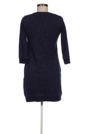 Šaty  O'STIN, Veľkosť XS, Farba Modrá, Cena  18,71 €