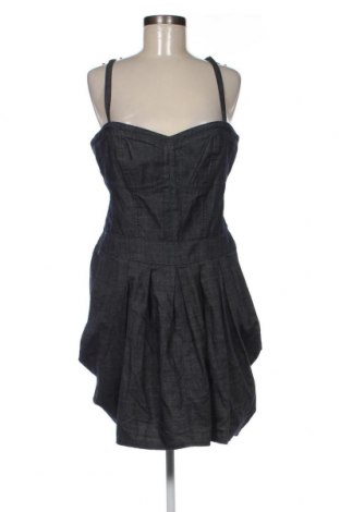 Φόρεμα Oasis, Μέγεθος L, Χρώμα Γκρί, Τιμή 8,83 €