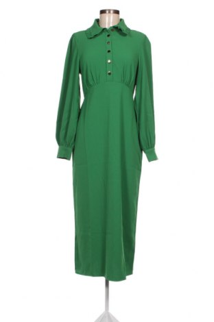 Φόρεμα Oasis, Μέγεθος M, Χρώμα Πράσινο, Τιμή 52,58 €