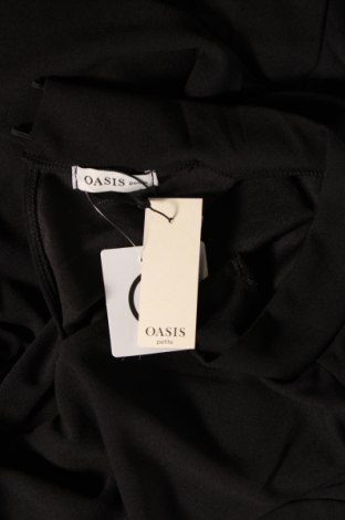 Kleid Oasis, Größe L, Farbe Schwarz, Preis € 7,89