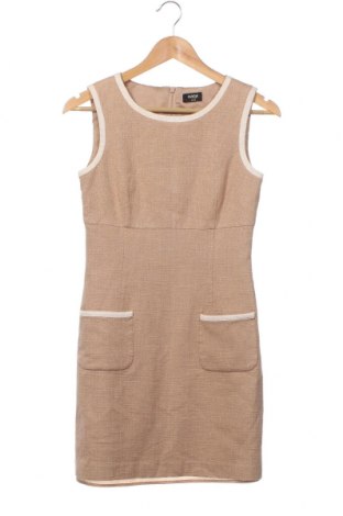 Φόρεμα Oasis, Μέγεθος S, Χρώμα  Μπέζ, Τιμή 4,04 €