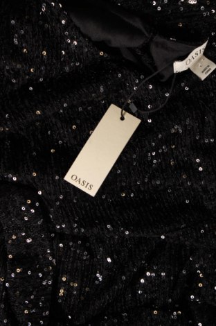Φόρεμα Oasis, Μέγεθος L, Χρώμα Μαύρο, Τιμή 68,04 €