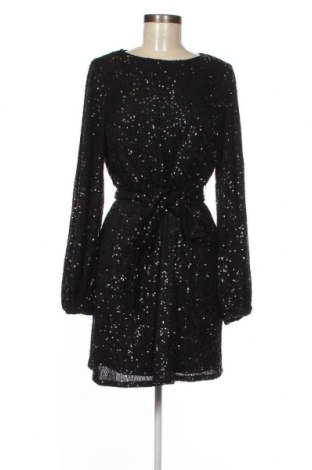 Φόρεμα Oasis, Μέγεθος L, Χρώμα Μαύρο, Τιμή 45,59 €