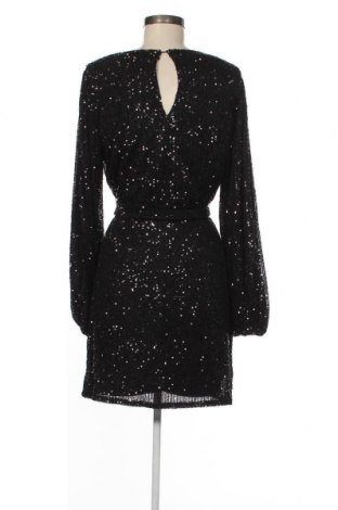 Kleid Oasis, Größe L, Farbe Schwarz, Preis 21,77 €