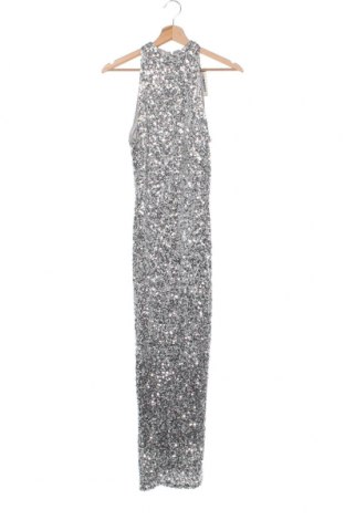 Kleid Oasis, Größe S, Farbe Silber, Preis 37,42 €