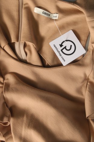 Φόρεμα Oasis, Μέγεθος M, Χρώμα Καφέ, Τιμή 17,44 €