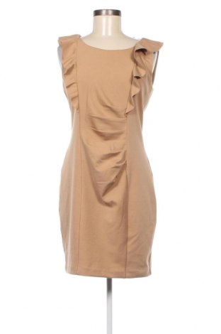 Kleid Oasis, Größe M, Farbe Braun, Preis € 17,44