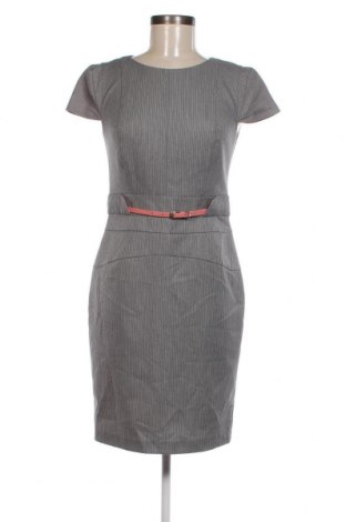 Kleid Oasis, Größe S, Farbe Grau, Preis € 22,47
