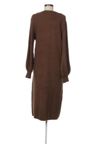Φόρεμα Object, Μέγεθος XL, Χρώμα Καφέ, Τιμή 19,98 €