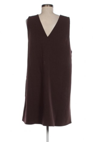 Kleid Object, Größe L, Farbe Braun, Preis 7,89 €