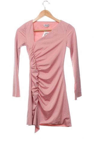 Šaty  Oh Polly, Veľkosť S, Farba Ružová, Cena  13,72 €