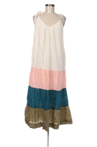 Kleid Old Navy, Größe XS, Farbe Mehrfarbig, Preis 13,01 €