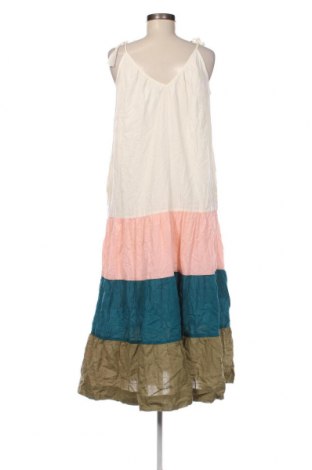 Kleid Old Navy, Größe XS, Farbe Mehrfarbig, Preis 23,66 €